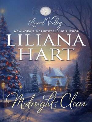 cover image of Midnight Clear